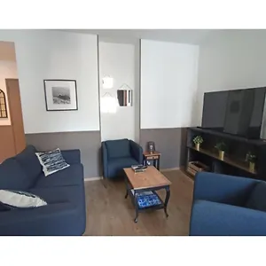 L'etape Du Tourmalet Appartement Luz-Saint-Sauveur